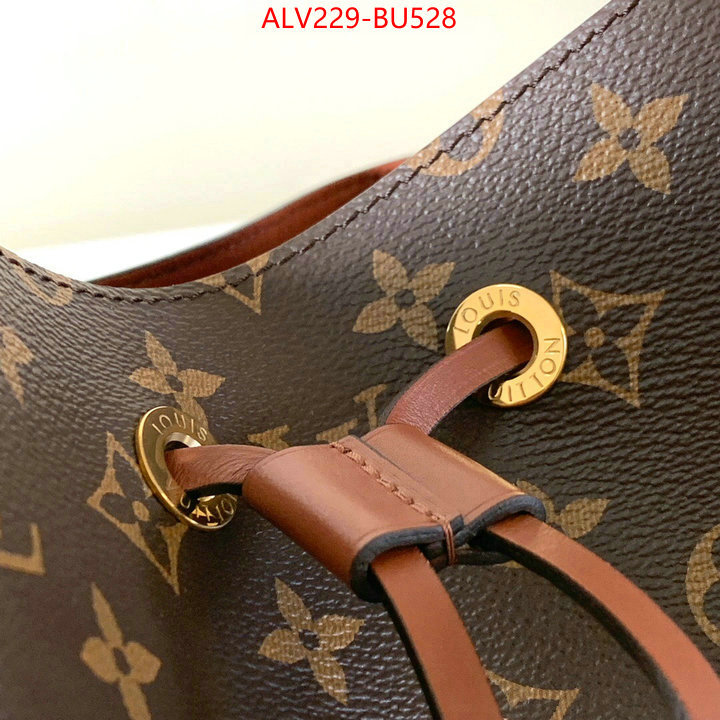 LV Bags(TOP)-Nono-No Purse-Nano No-,ID: BU528,$: 229USD