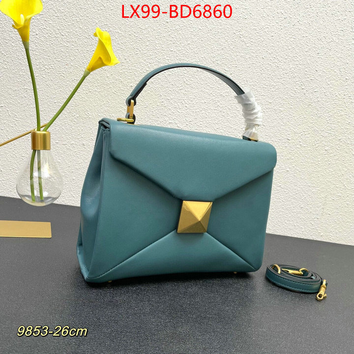 Valentino Bags(4A)-Diagonal-,wholesale designer shop ,ID: BD6860,$: 99USD