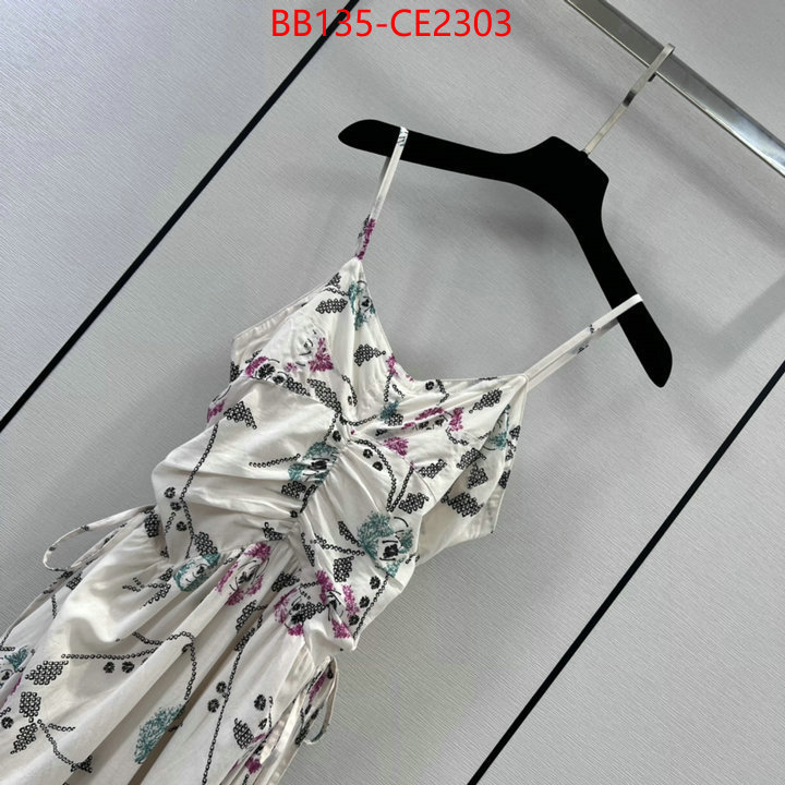 Clothing-Other,fake designer , ID: CE2303,$: 135USD