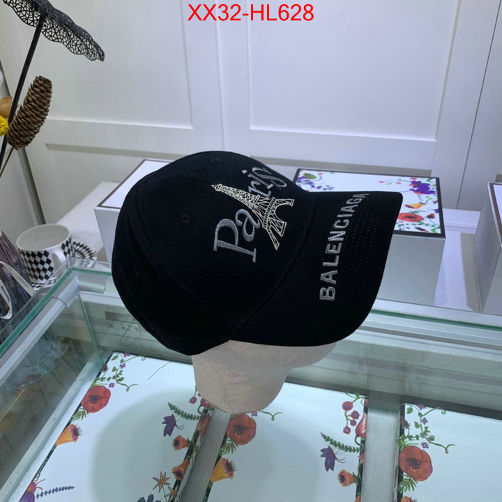 Cap (Hat)-Balenciaga,we curate the best , ID: HL628,$: 32USD