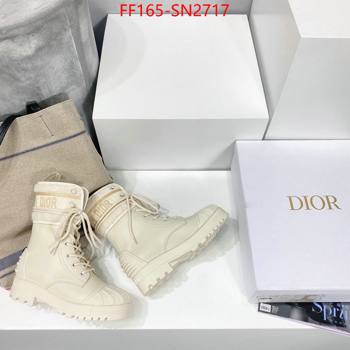 Women Shoes-Dior,buy 1:1 , ID: SN2717,$: 165USD