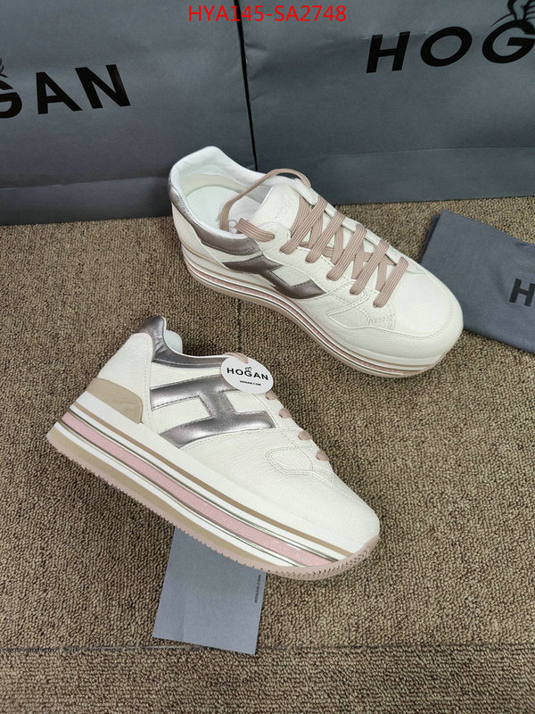 Women Shoes-Hogan,brand designer replica , ID:SA2748,$:145USD