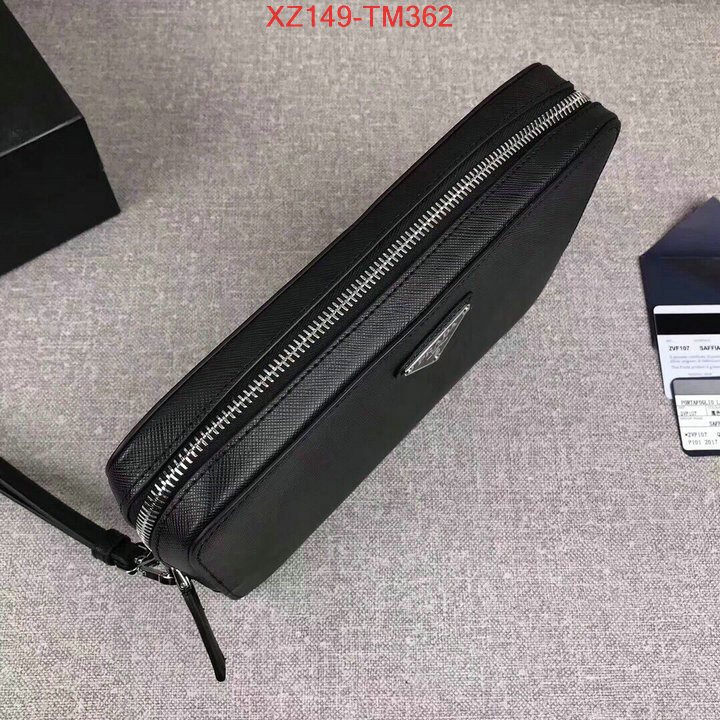 Prada Bags(TOP)-Wallet,ID: TM362,$:149USD