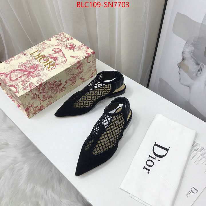 Women Shoes-Dior,what are the best replica , ID: SN7703,$: 109USD