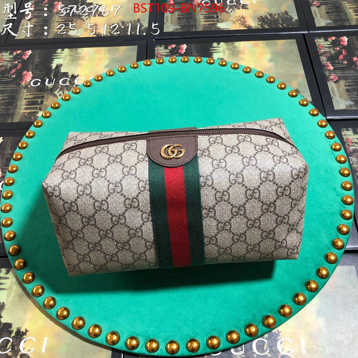 Gucci Bags(TOP)-Ophidia-G,copy aaaaa ,ID: BN7596,$: 109USD