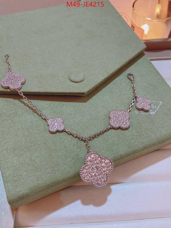 Jewelry-Van Cleef Arpels,high , ID: JE4215,$: 49USD