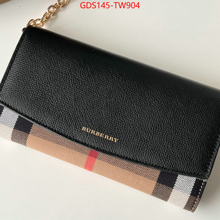 Burberry Bags(TOP)-Wallet,buy high quality cheap hot replica ,ID: TW904,$: 145USD