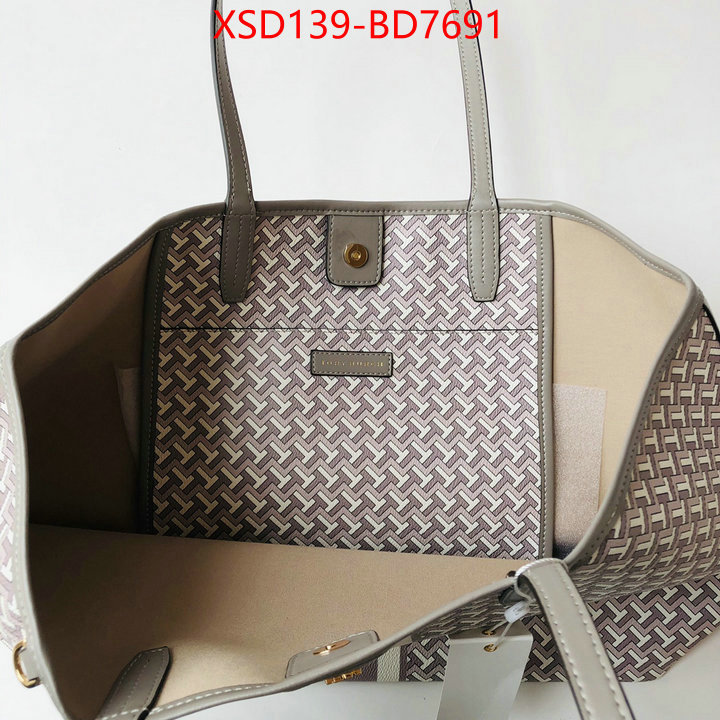 Tory Burch Bags(TOP)-Handbag-,ID: BD7691,$: 139USD