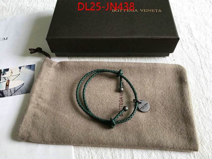 Jewelry-BV,best quality designer ,ID: JN438,$: 25USD