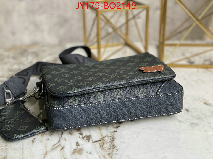 LV Bags(TOP)-Pochette MTis-Twist-,ID: BO2149,$: 179USD