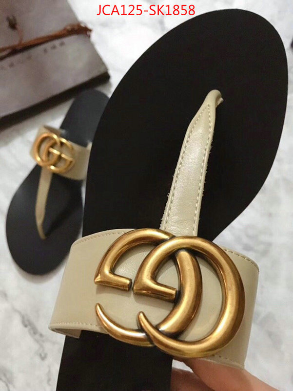 Women Shoes-Gucci,best replica quality , ID: SK1858,$:65USD