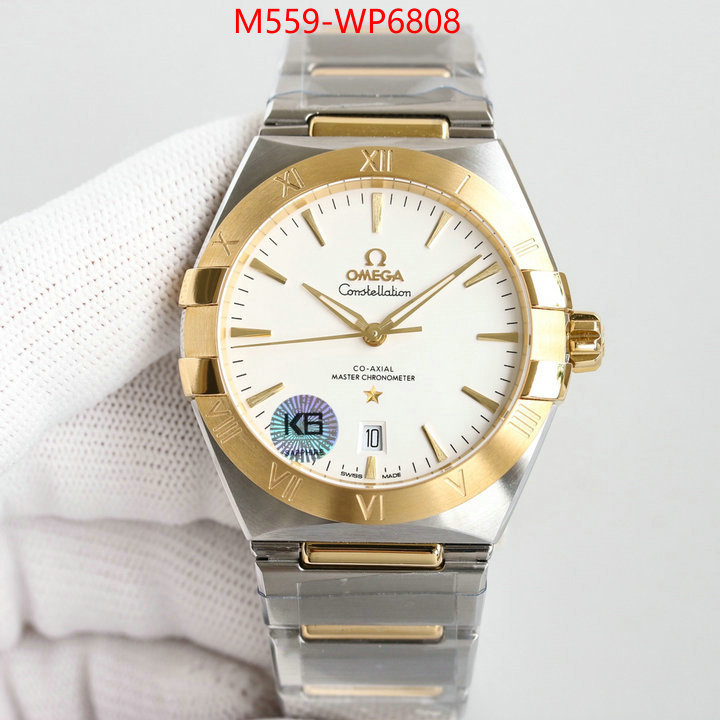 Watch(TOP)-Omega,buy best high-quality , ID: WP6808,$: 559USD