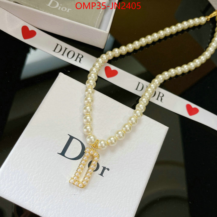 Jewelry-Dior,what is top quality replica , ID: JN2405,$: 35USD