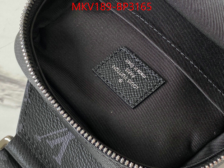 LV Bags(TOP)-Avenue-,ID: BP3165,$: 189USD