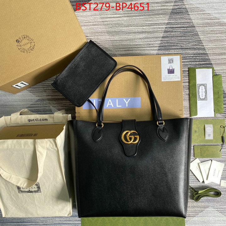 Gucci Bags(TOP)-Handbag-,ID: BP4651,$: 279USD