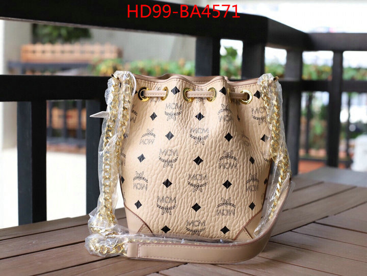 MCM Bags(TOP)-Diagonal-,ID: BA4571,$: 99USD