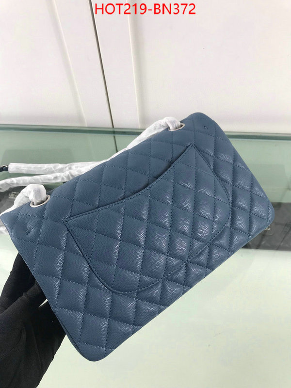 Chanel Bags(TOP)-Diagonal-,ID: BN372,$: 219USD