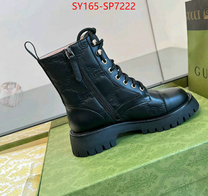Men Shoes-Boots,fake designer , ID: SP7222,$: 165USD