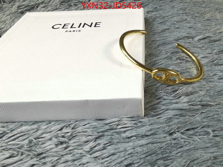 Jewelry-CELINE,replica how can you ,ID: JD5426,$: 32USD