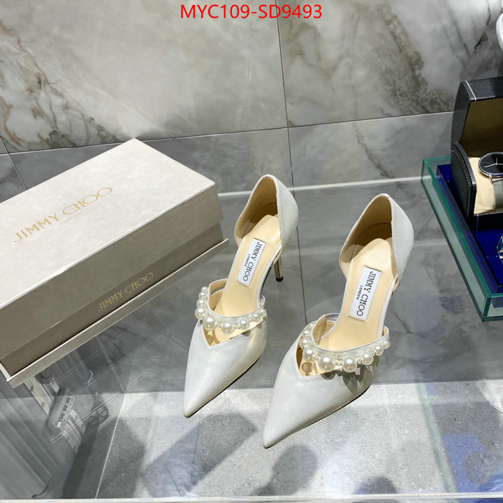 Women Shoes-Jimmy Choo,new designer replica , ID: SD9493,$: 109USD