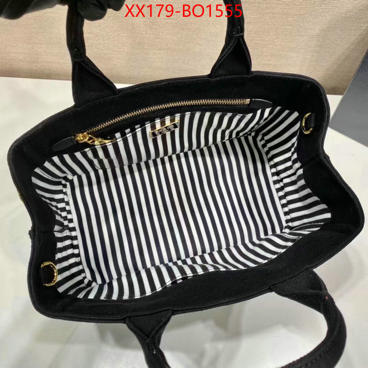 Prada Bags(TOP)-Handbag-,ID: BO1555,$: 179USD