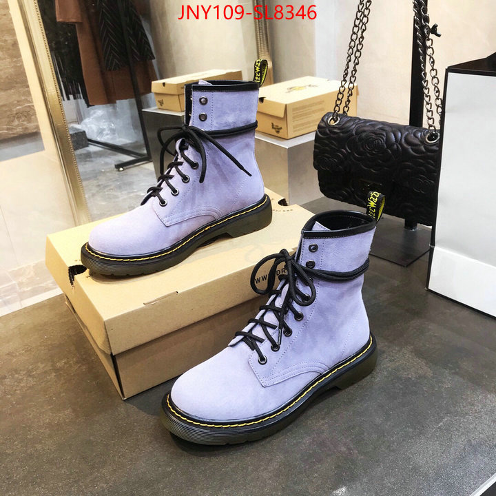 Women Shoes-DrMartens,shop cheap high quality 1:1 replica , ID: SL8346,$: 109USD