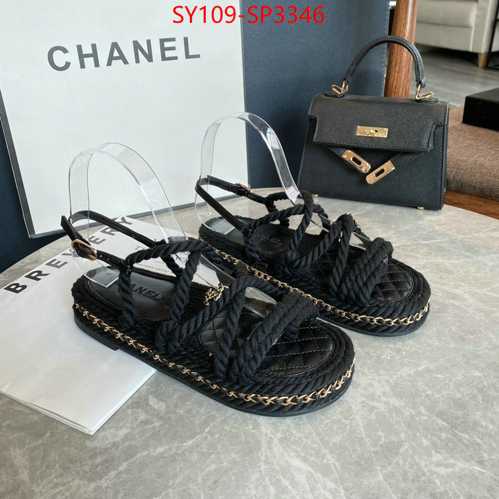 Women Shoes-Chanel,best like , ID: SP3346,$: 109USD