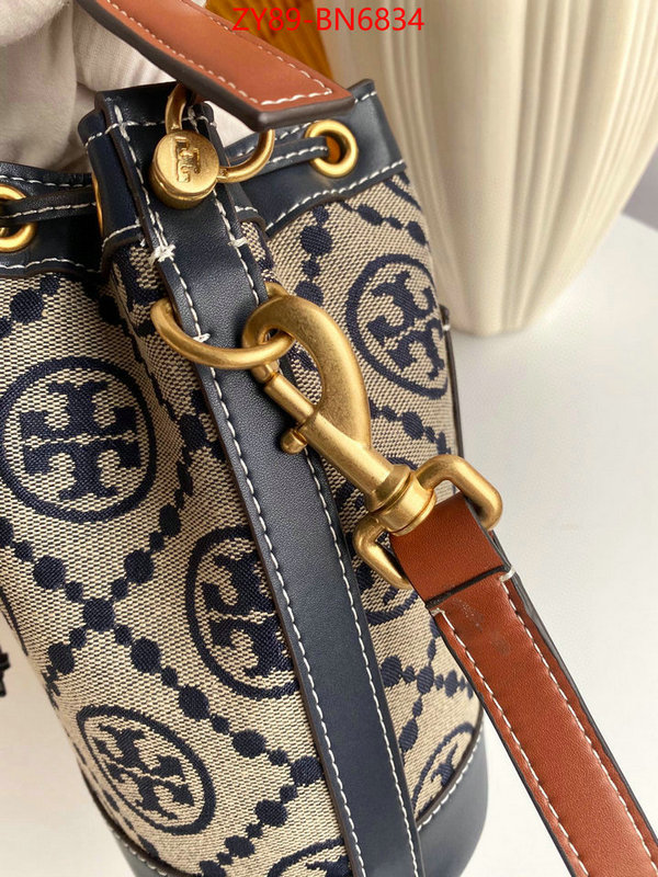 Tory Burch Bags(4A)-Diagonal-,where to buy fakes ,ID: BN6834,$: 89USD