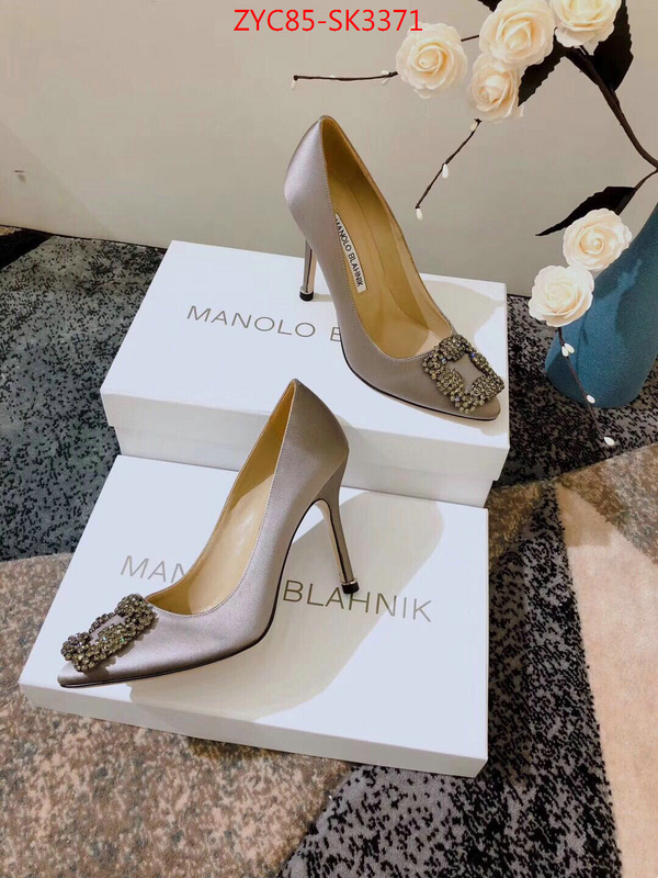 Women Shoes-Manolo Blahnik,high quality designer ,where should i buy to receive , ID: SK3371,$:85USD