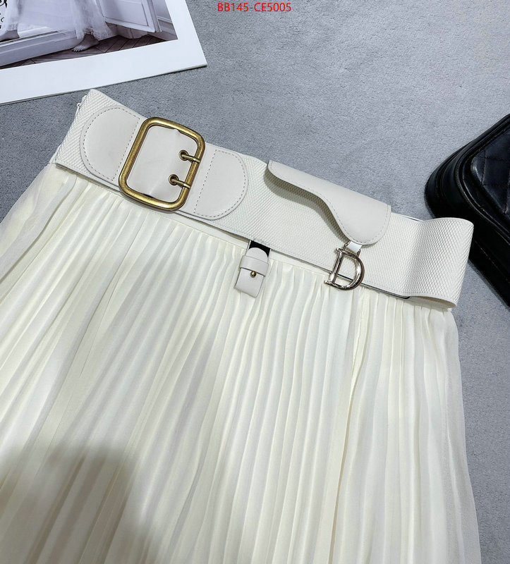 Clothing-Dior,best website for replica , ID: CE5005,$: 145USD