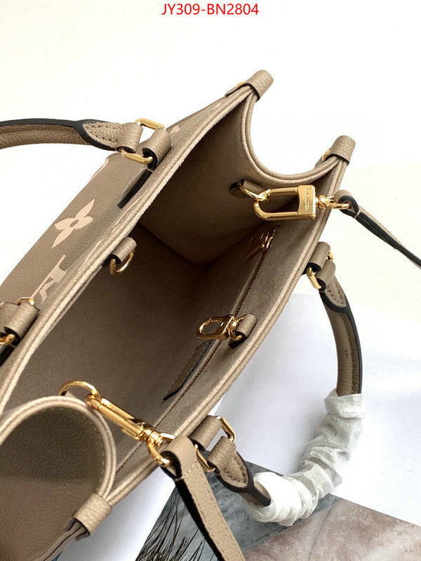 LV Bags(TOP)-Handbag Collection-,ID: BN2804,$: 309USD