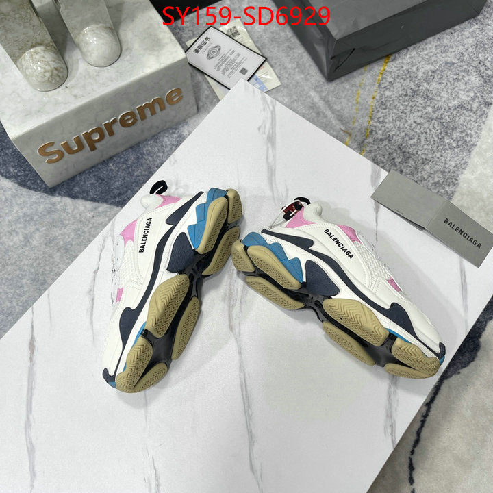 Women Shoes-Balenciaga,wholesale sale , ID: SD6929,$: 159USD