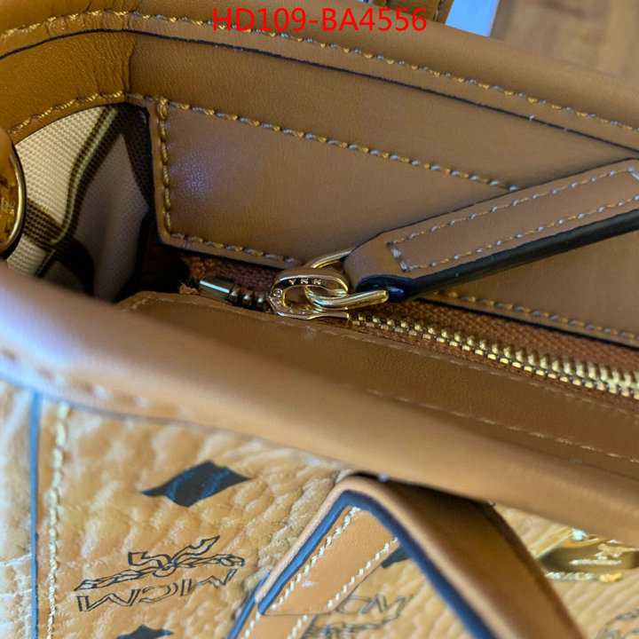 MCM Bags(TOP)-Diagonal-,ID: BA4556,$: 109USD