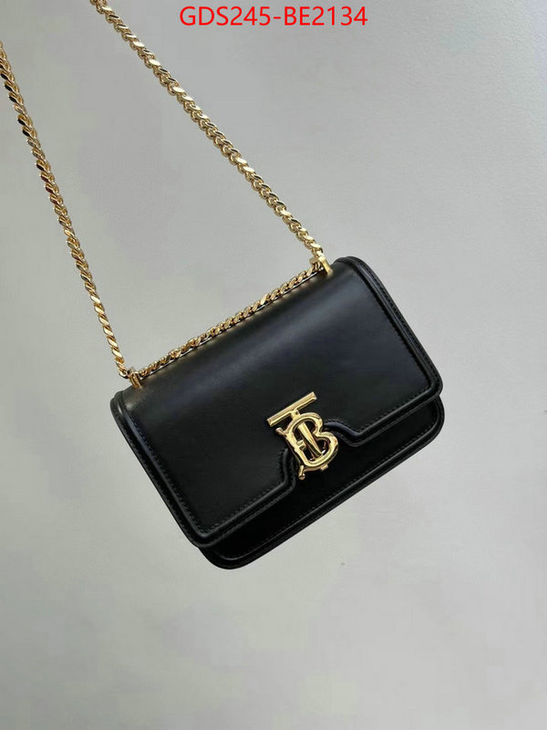 Burberry Bags(TOP)-Diagonal-,aaaaa ,ID: BE2134,$: 245USD