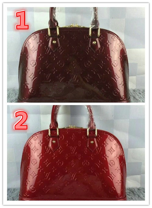 LV Bags(4A)-Alma-,top quality fake ,ID: BK4169,$: 79USD