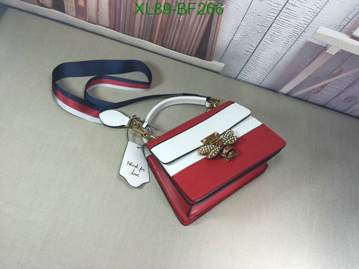 Gucci Bags(4A)-Handbag-,aaaaa quality replica ,ID: BF266,$:89USD