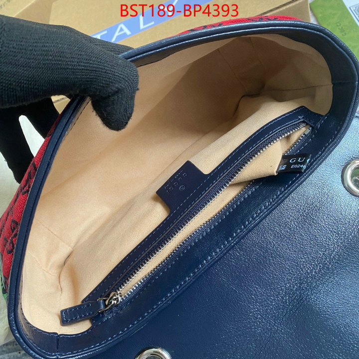 Gucci Bags(TOP)-Marmont,new 2023 ,ID: BP4393,$: 189USD