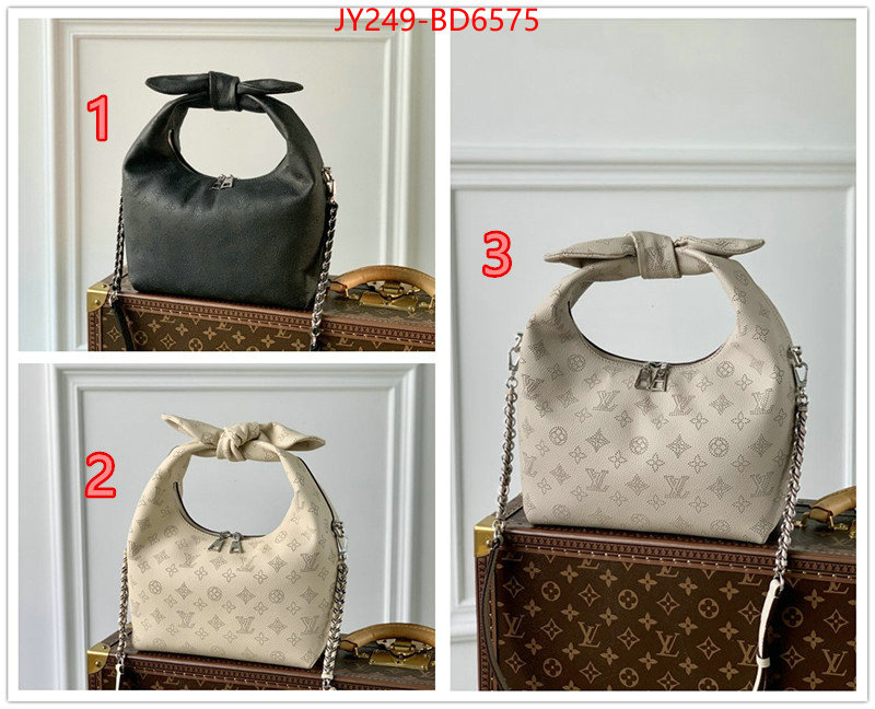 LV Bags(TOP)-Handbag Collection-,ID: BD6575,$: 249USD