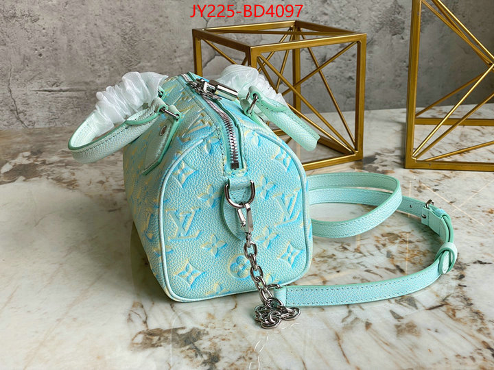 LV Bags(TOP)-Speedy-,ID: BD4097,$: 225USD