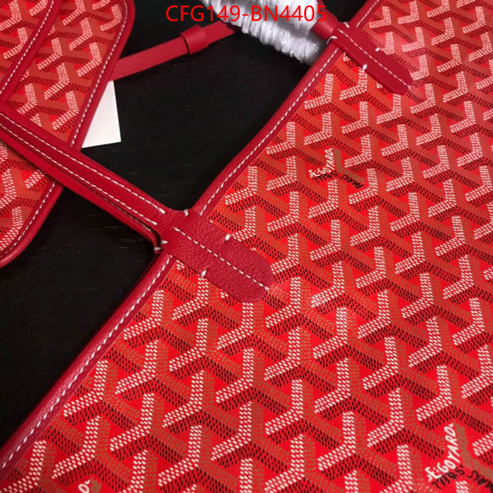 Goyard Bags(TOP)-Handbag-,ID: BN4405,$: 149USD