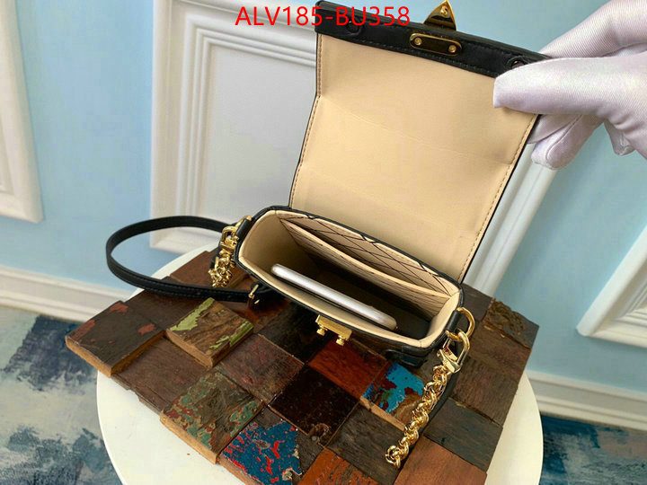 LV Bags(TOP)-Pochette MTis-Twist-,ID: BU358,$: 185USD