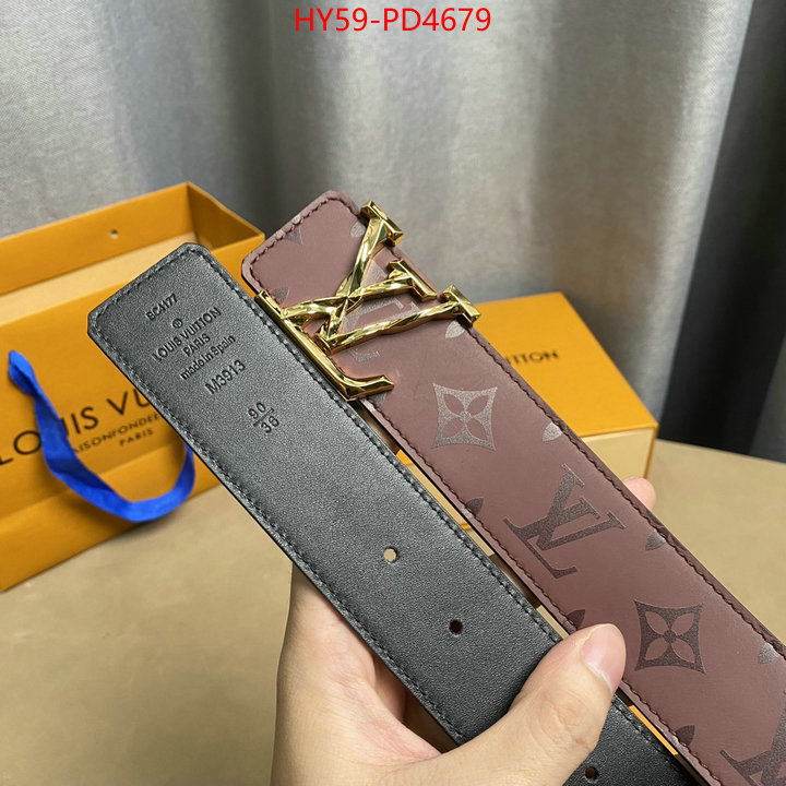 Belts-LV,cheap high quality replica , ID: PD4679,$: 59USD