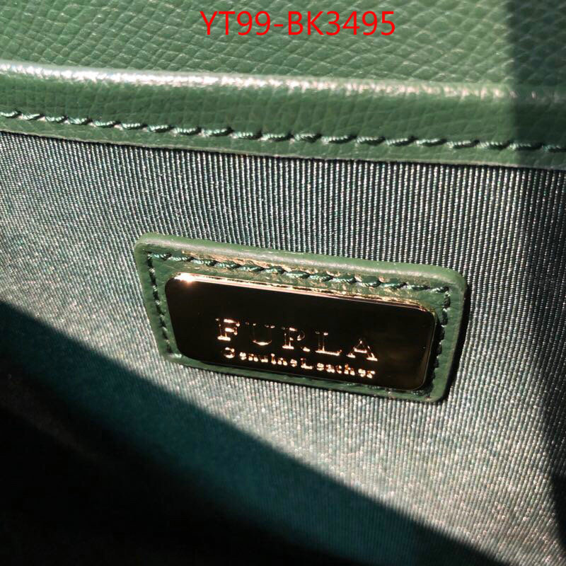 Furla Bags(4A)-Diagonal-,new designer replica ,ID: BK3495,$:99USD