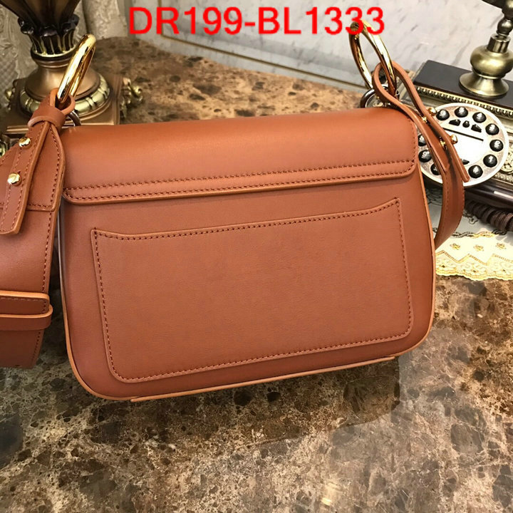 Chloe Bags(TOP)-Diagonal,replica 2023 perfect luxury ,ID: BL1333,$: 199USD