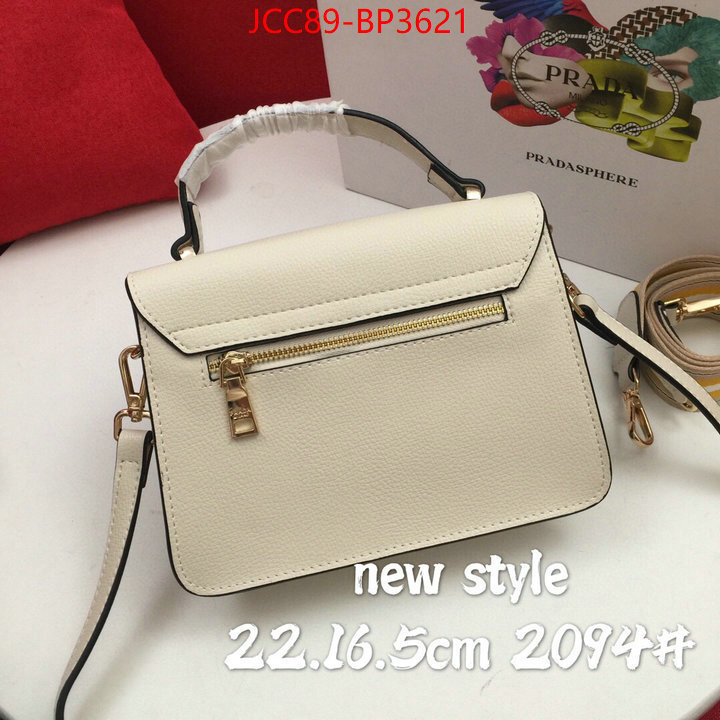 Prada Bags(4A)-Diagonal-,fake designer ,ID: BP3621,$: 89USD