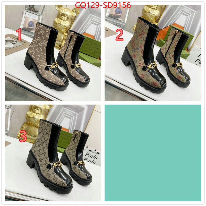 Women Shoes-Gucci,replica , ID: SD9156,$: 129USD