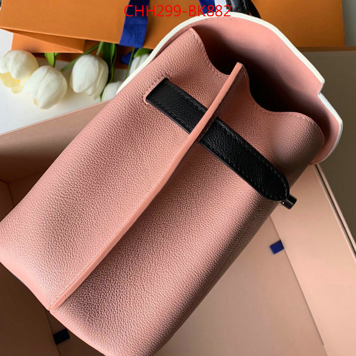 LV Bags(TOP)-Handbag Collection-,ID: BK882,$:299USD