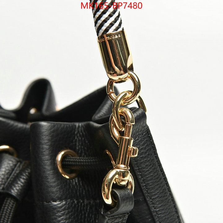 Marc Jacobs Bags (TOP)-Diagonal-,ID: BP7480,$: 165USD