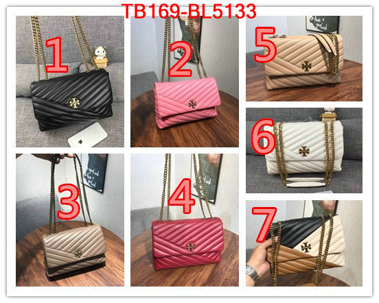 Tory Burch Bags(TOP)-Handbag-,ID: BL5133,$: 169USD