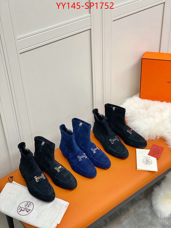 Women Shoes-Hermes,the best affordable , ID: SP1752,$: 145USD